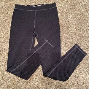 Grey Under Armour Leggings